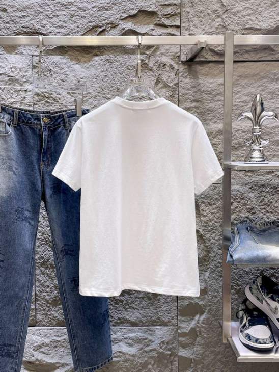 Dior T Shirts Short _SKUDiorL-4XLxetr22716397